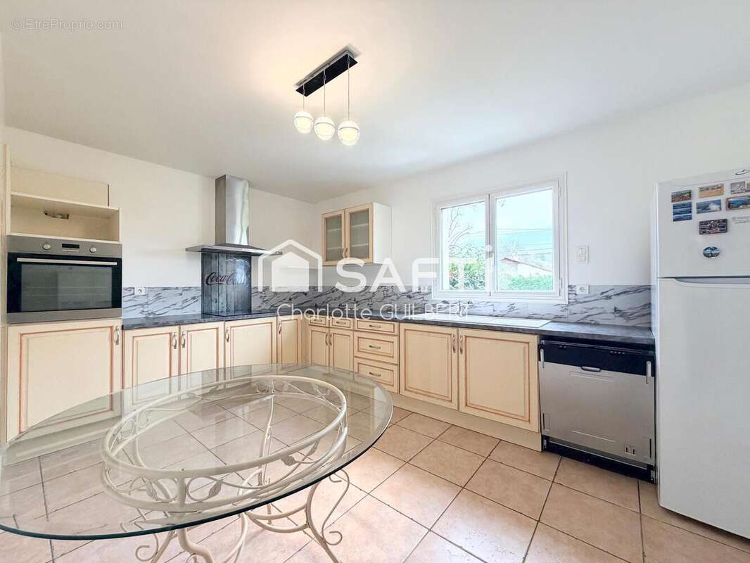 Photo 7 - Maison à CASTELJALOUX