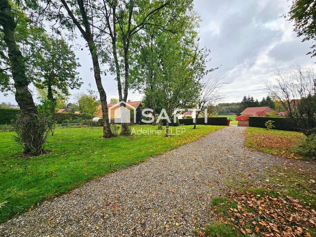 Photo 4 - Maison à THIEMBRONNE