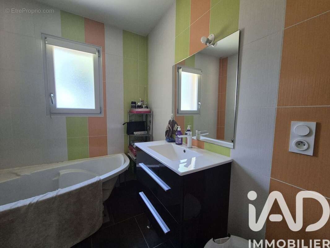 Photo 6 - Maison à LA COUDRE