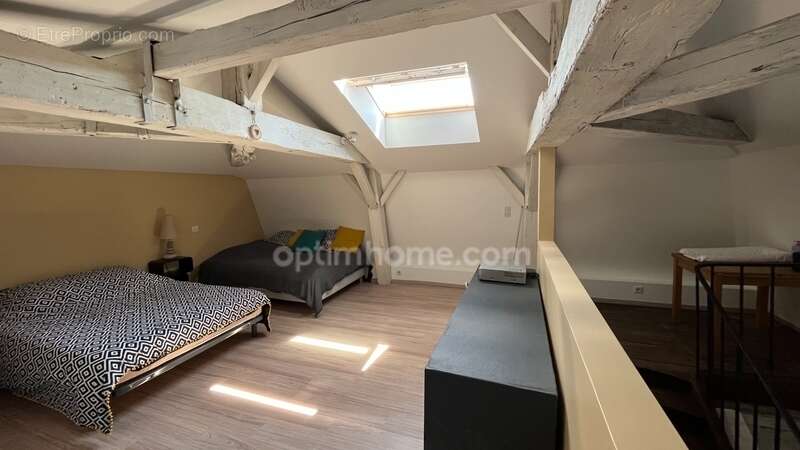 Appartement à BAR-LE-DUC