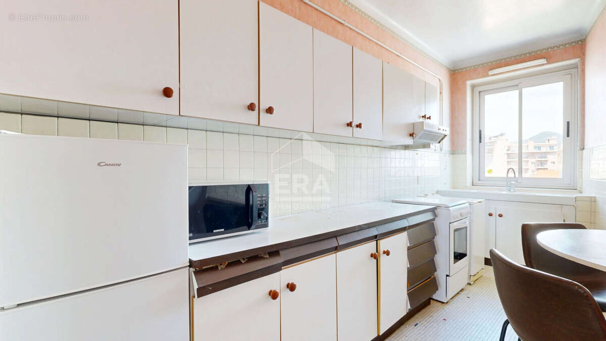 Appartement 72m² à nice - photo 11