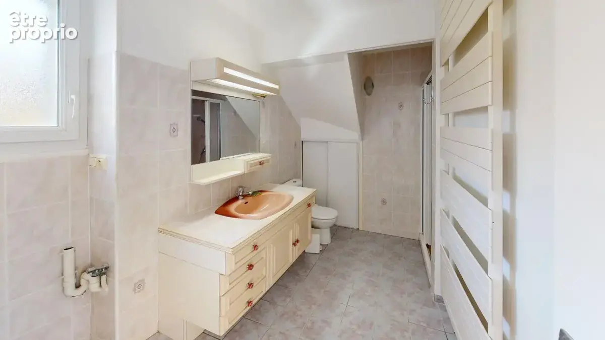 Ensemble immobilier de charme avec gîte, appartement et dépendances – 5 minutes de Sancerre - photo 6