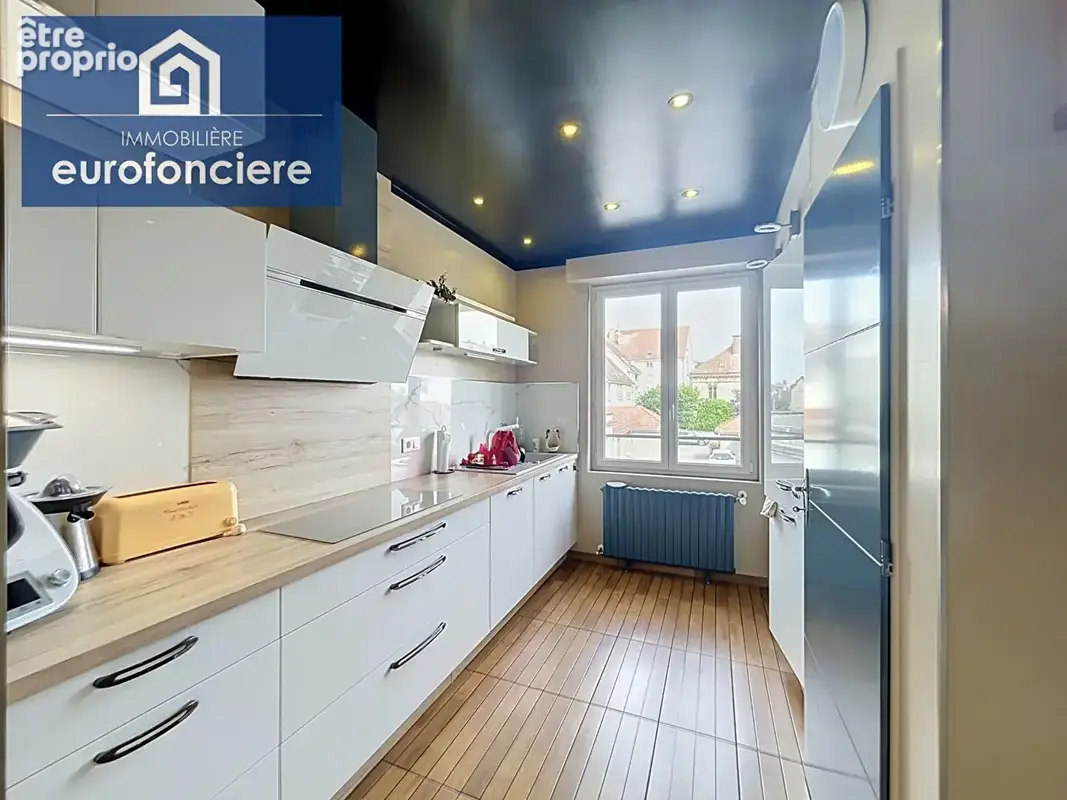 Appartement Troyes 4 pièce(s) - photo 3