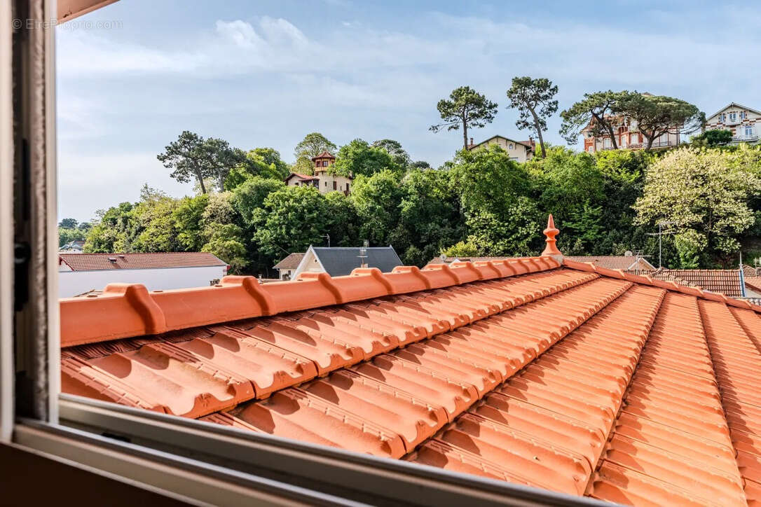 Appartement à ARCACHON