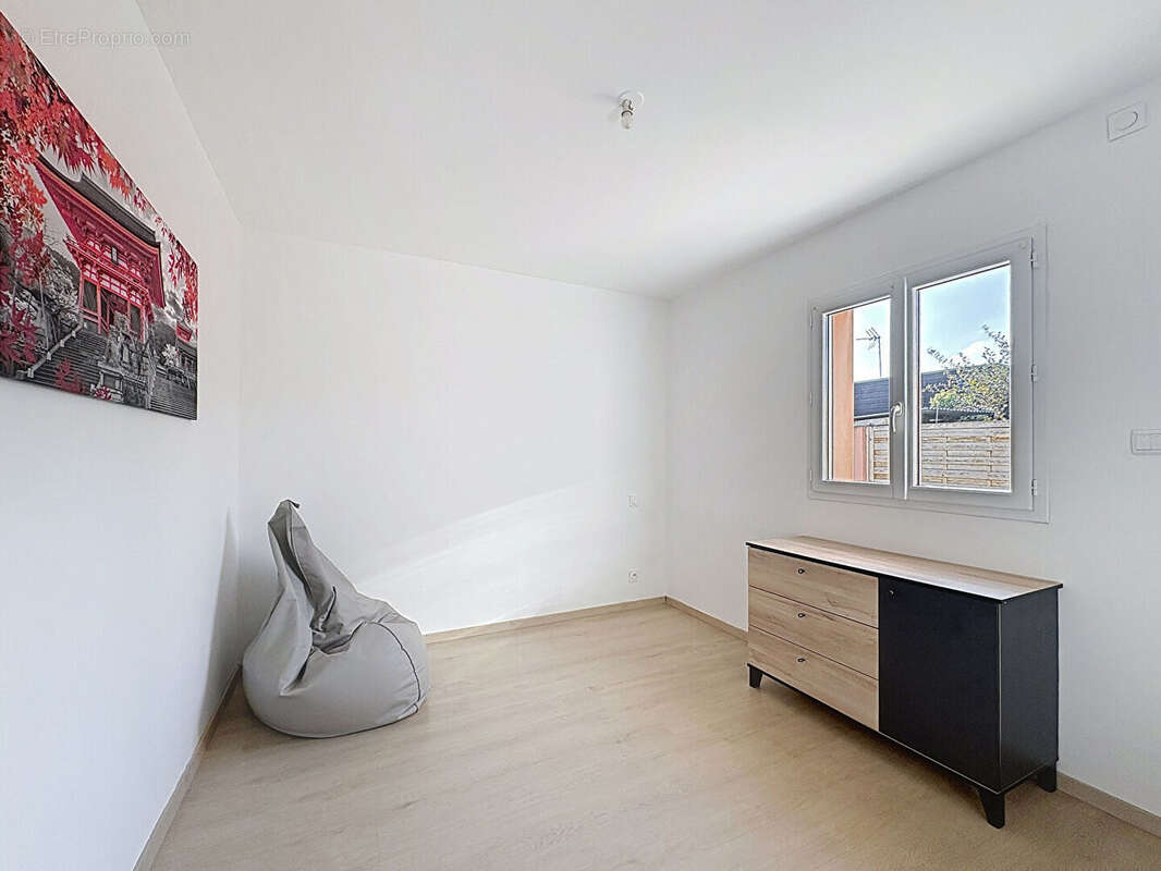 Maison à LA GARNACHE