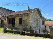Maison à AMBEYRAC