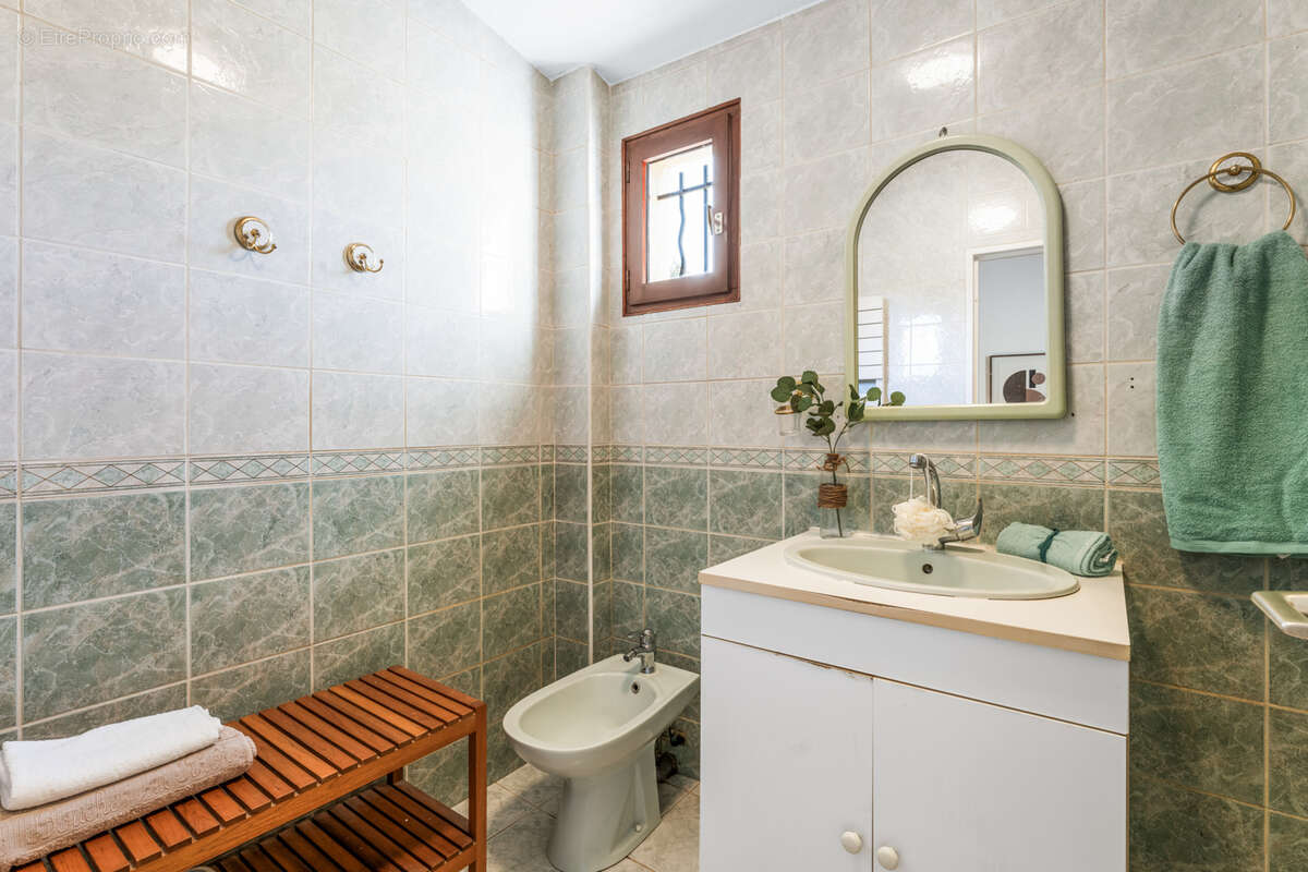 Maison à MARSEILLE-13E