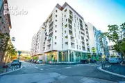 Appartement à MARSEILLE-3E