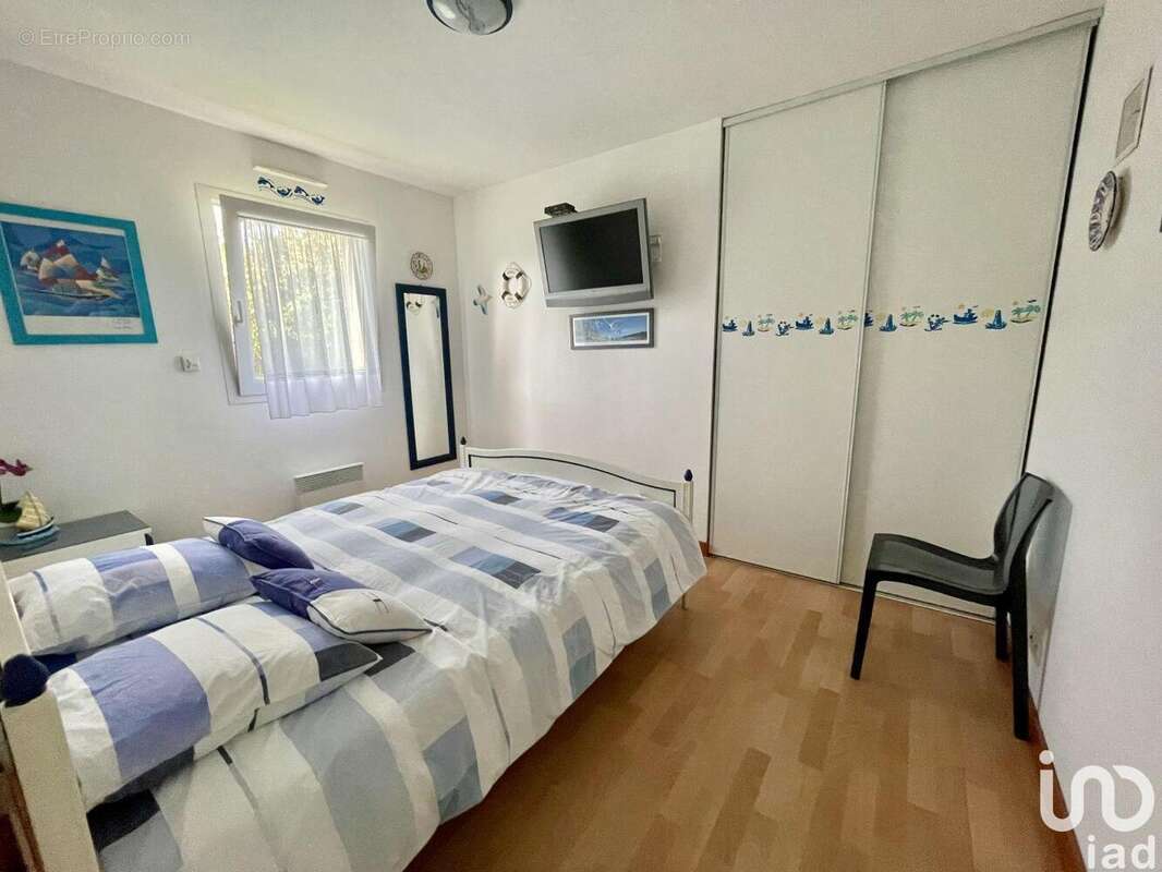 Photo 9 - Maison à BERRIC