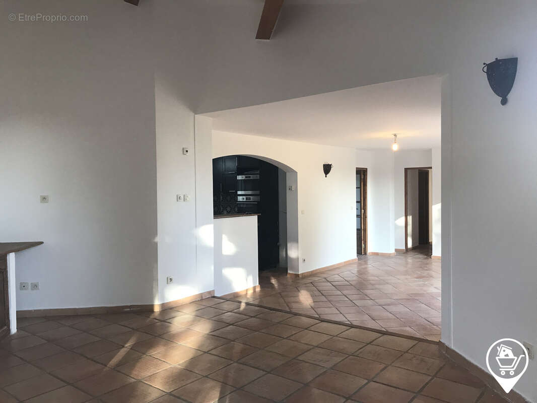 Maison à MARSEILLE-13E