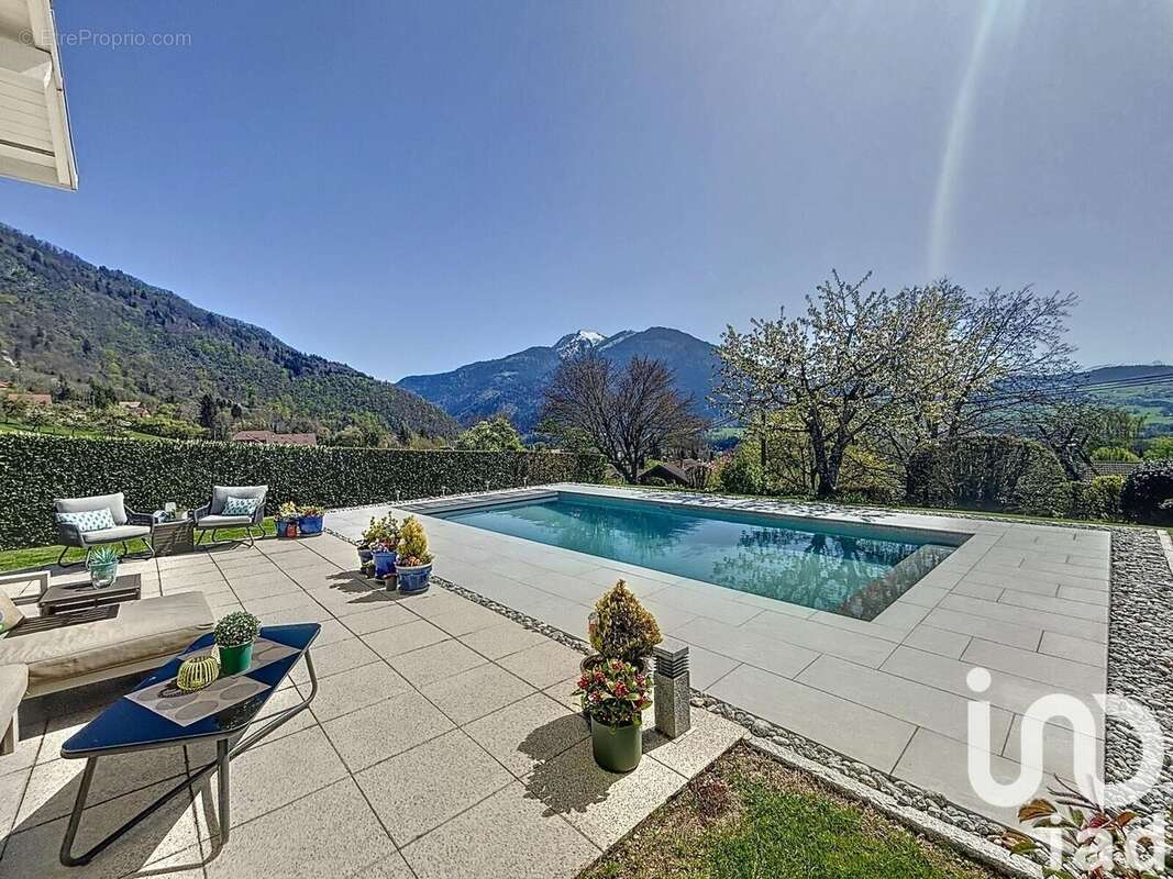 Photo 2 - Maison à VIUZ-EN-SALLAZ