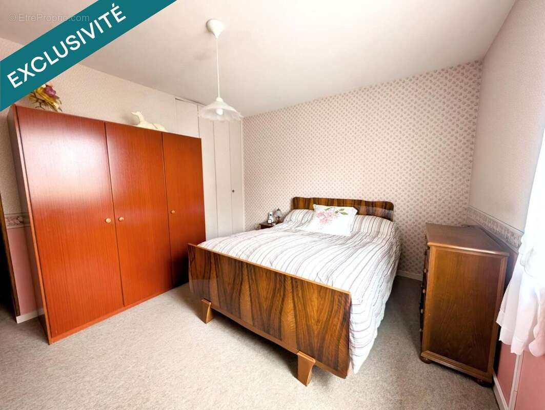 Photo 6 - Maison à DIGOIN