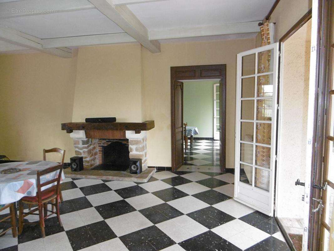 Maison à LANGON