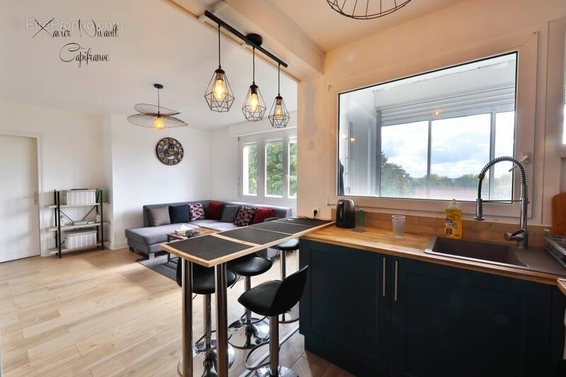 Appartement à MACON