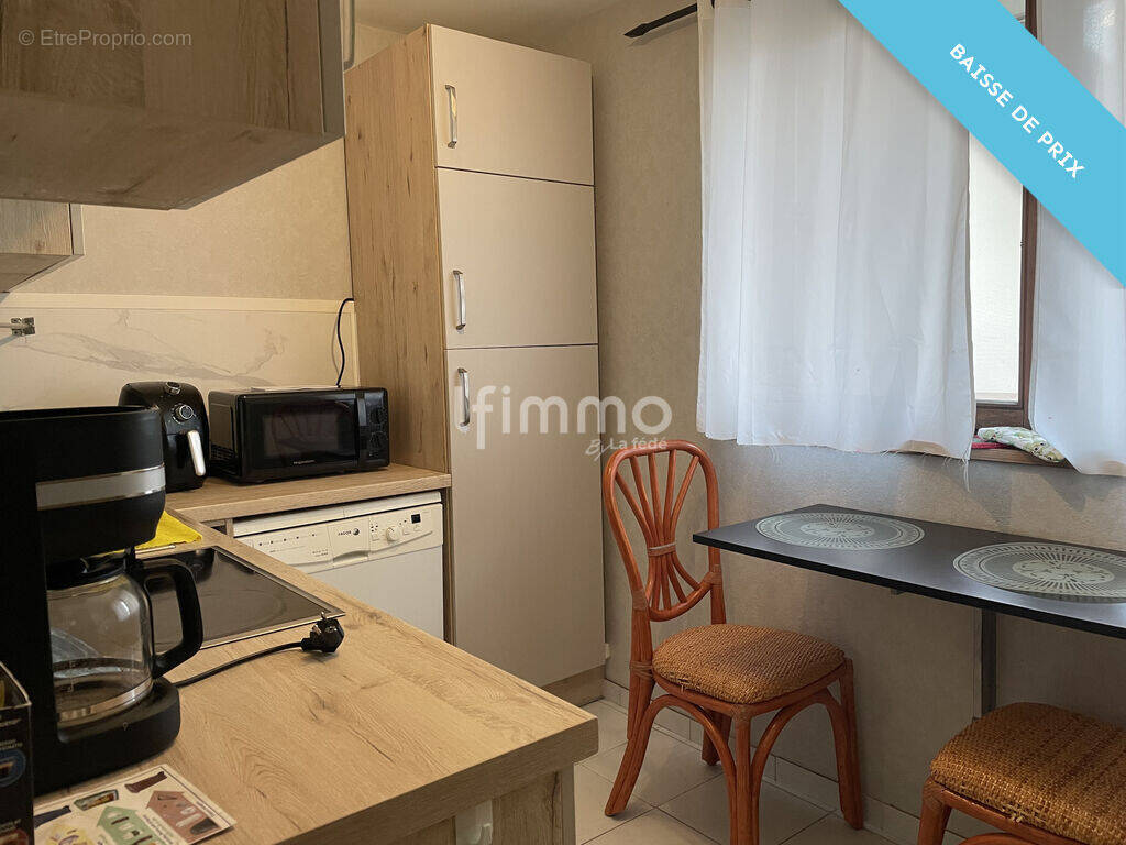 Appartement à MOTHERN