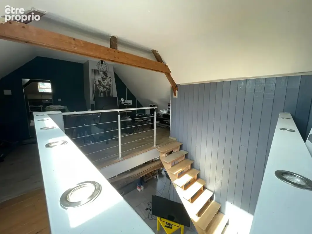 Maison 172 m² à Buironfosse  - photo 9