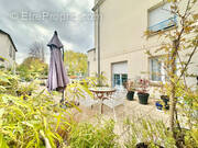 Appartement à SENLIS