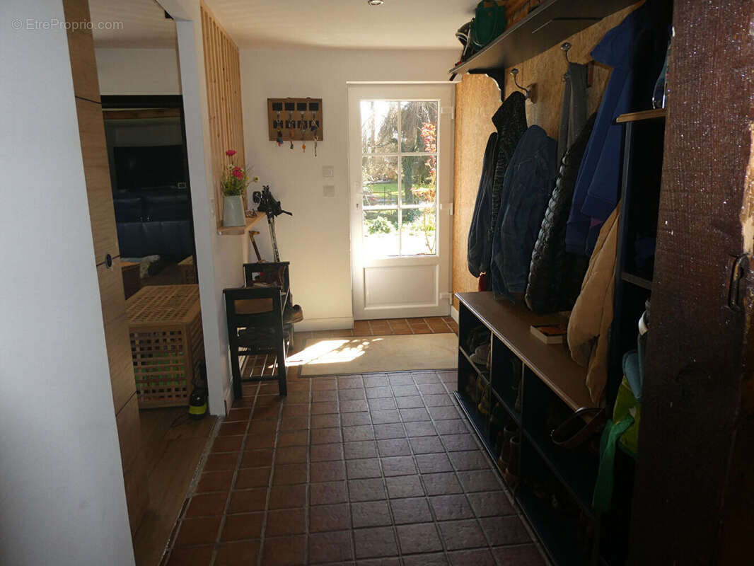 Maison à PONT-L&#039;EVEQUE