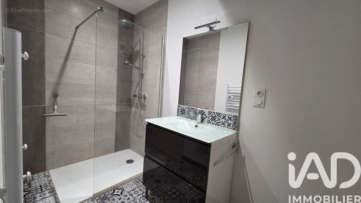 Photo 7 - Appartement à LA ROUXIERE