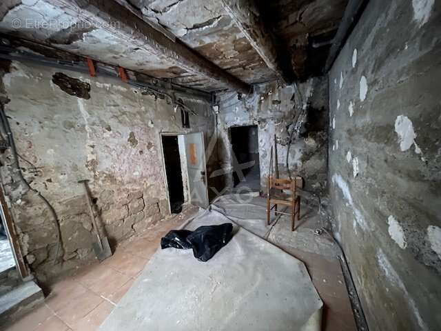 Maison à SAINT-ANDRE-DE-SANGONIS