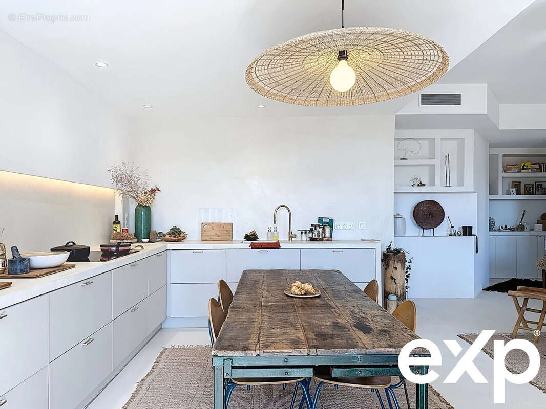 Appartement à LE CANNET