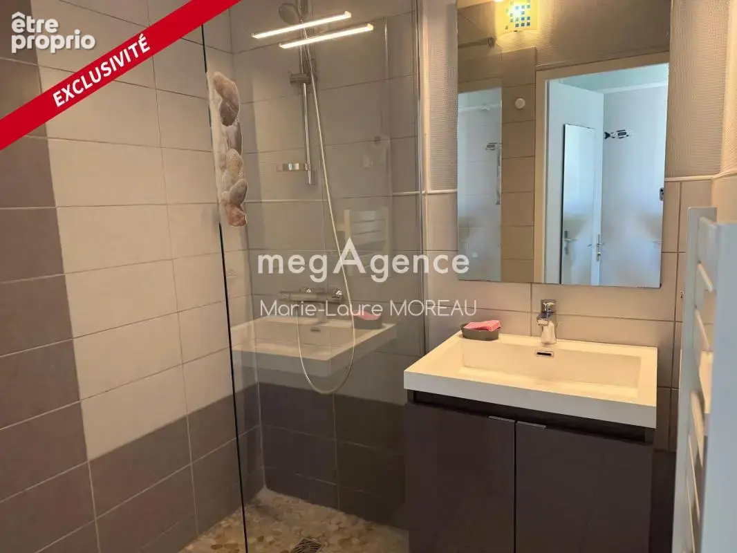 Appartement vue mer à La Côtinière - photo 9