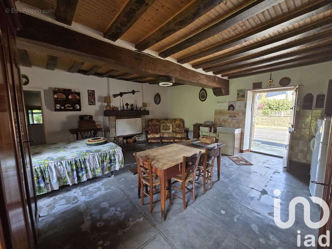 Photo 5 - Appartement à SION-LES-MINES