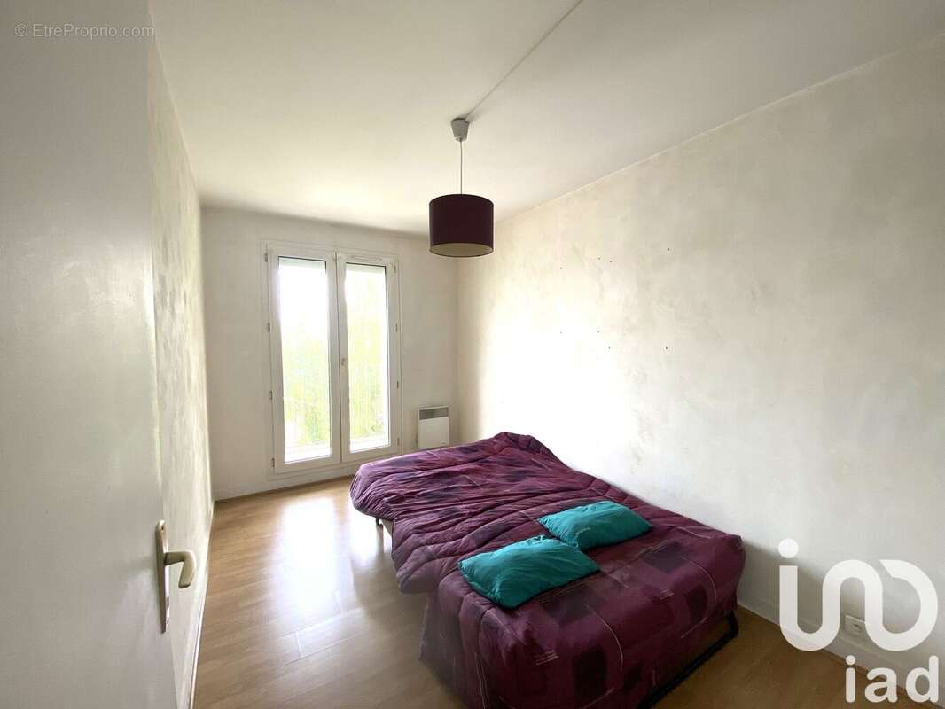 Photo 5 - Appartement à VIRY-CHATILLON
