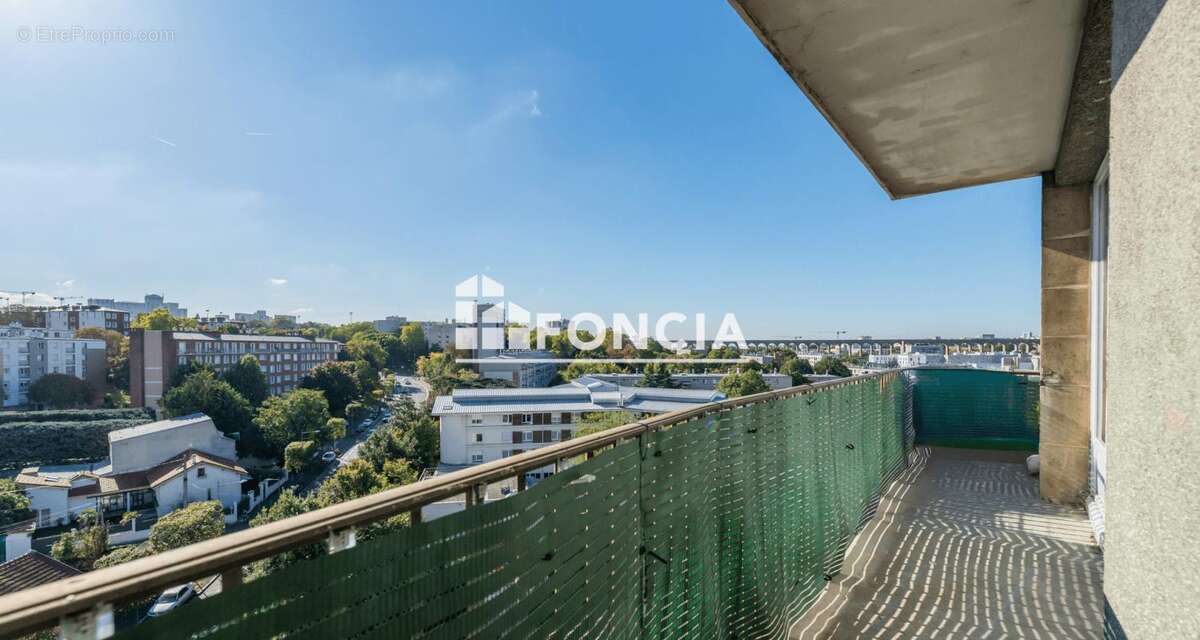 Appartement à ARCUEIL
