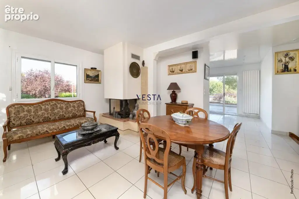 Maison 4 pièces 132 m² à vendre à Balma (31130) - photo 5