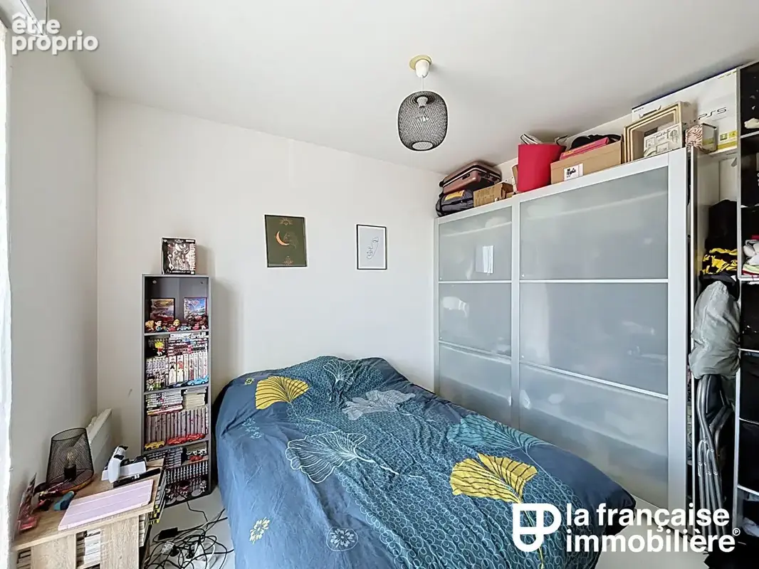 Appartement T2, Montgermont - photo 4