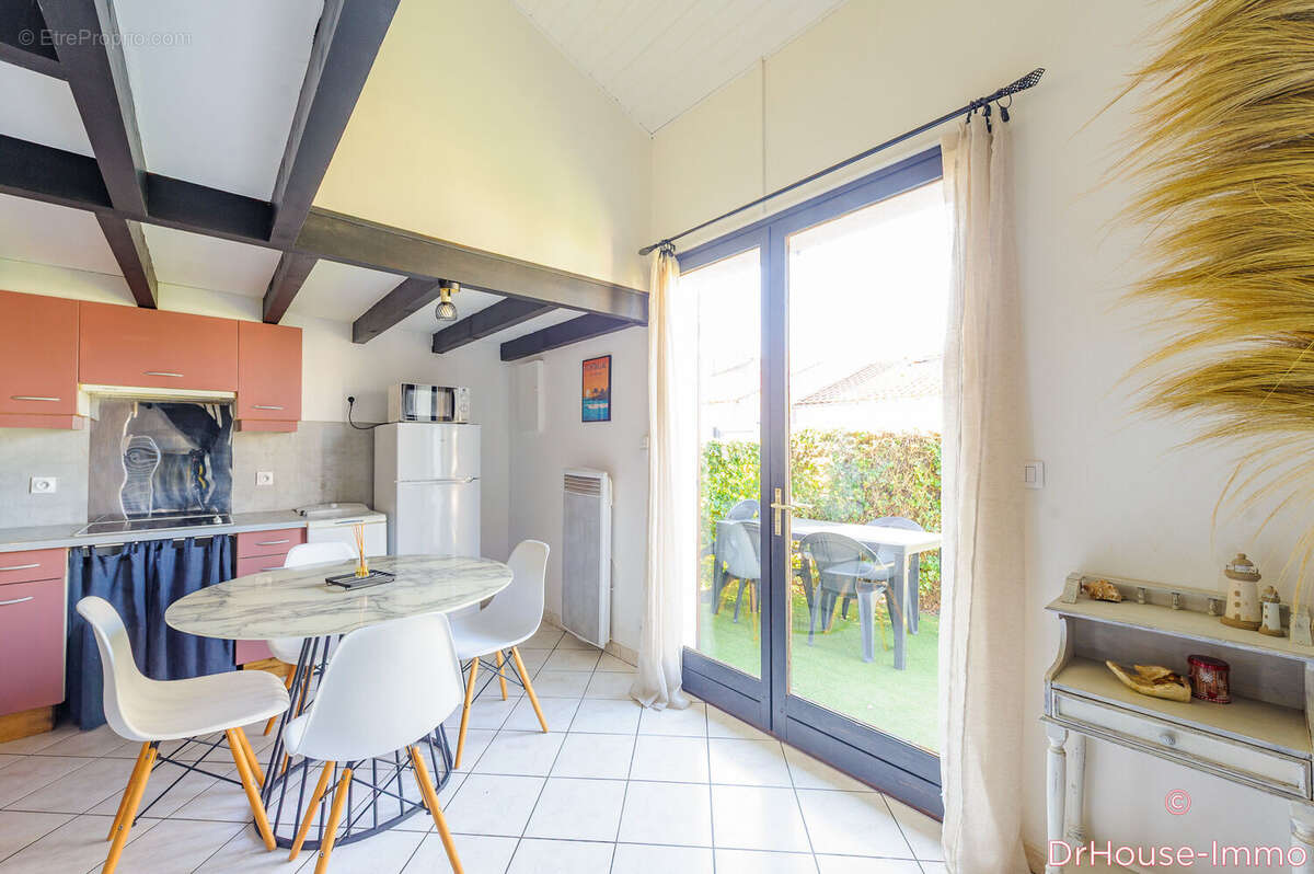 Maison à ROYAN