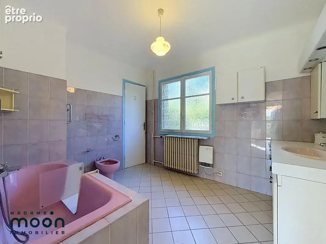 Maison Individuelle 5 pièces 122m² - Terrain 604m² Oullins Pierre Bénite - photo 16