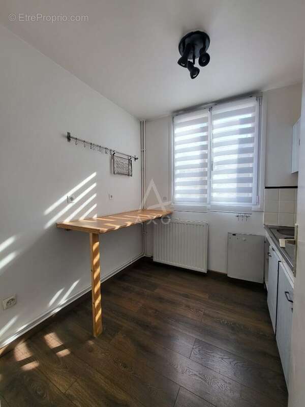 Appartement à VILLENEUVE-D'ASCQ