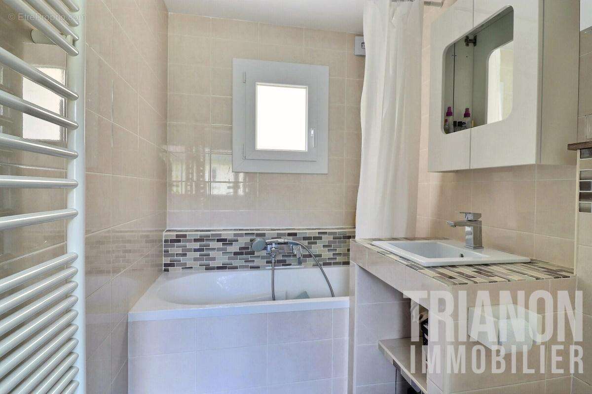 Maison à LES ALLUETS-LE-ROI