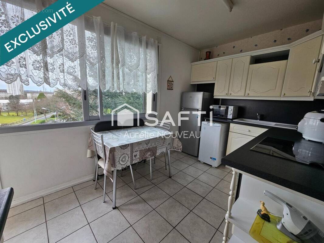 Photo 1 - Appartement à VICHY