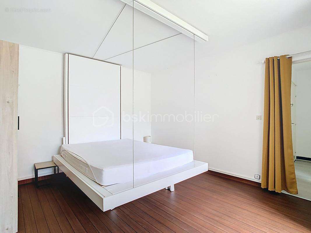 Appartement à CABOURG