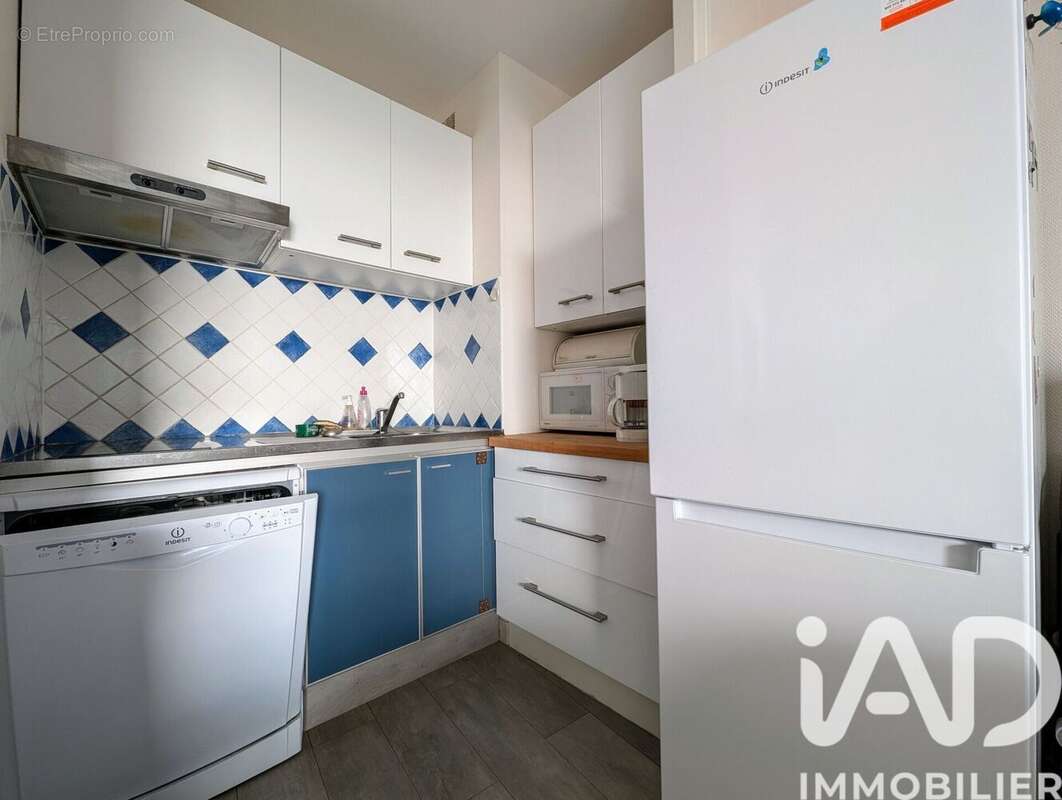 Appartement 31 m² à Saint-Jean-De-Monts  - photo 5