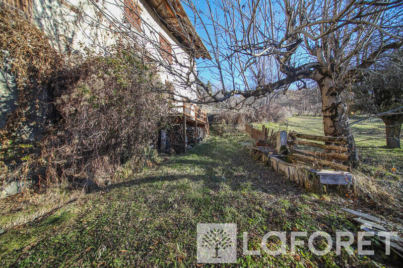 Maison à SAINT-SAUVEUR