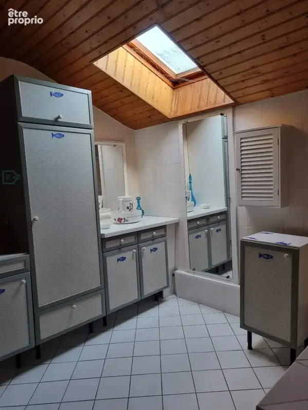 Belle maison en pierres avec grange - photo 30