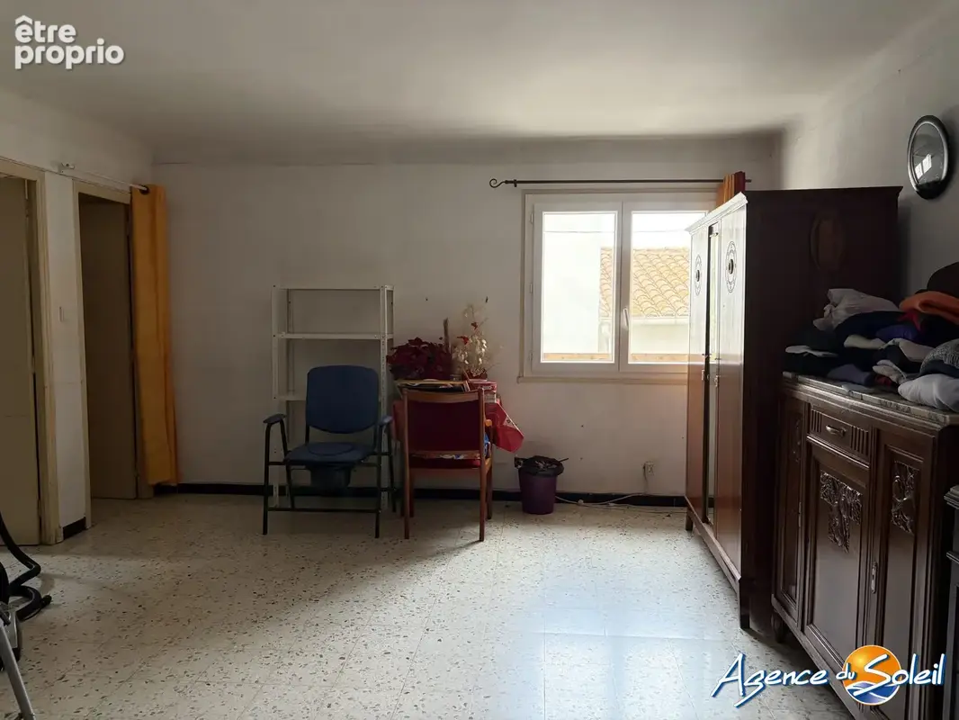 Maison 6 pièces 130 m² à vendre à Sigean (11130) - photo 5