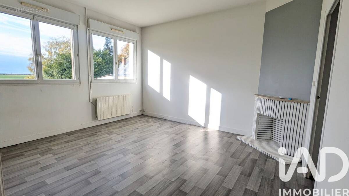 Photo 1 - Appartement à MARCHENOIR