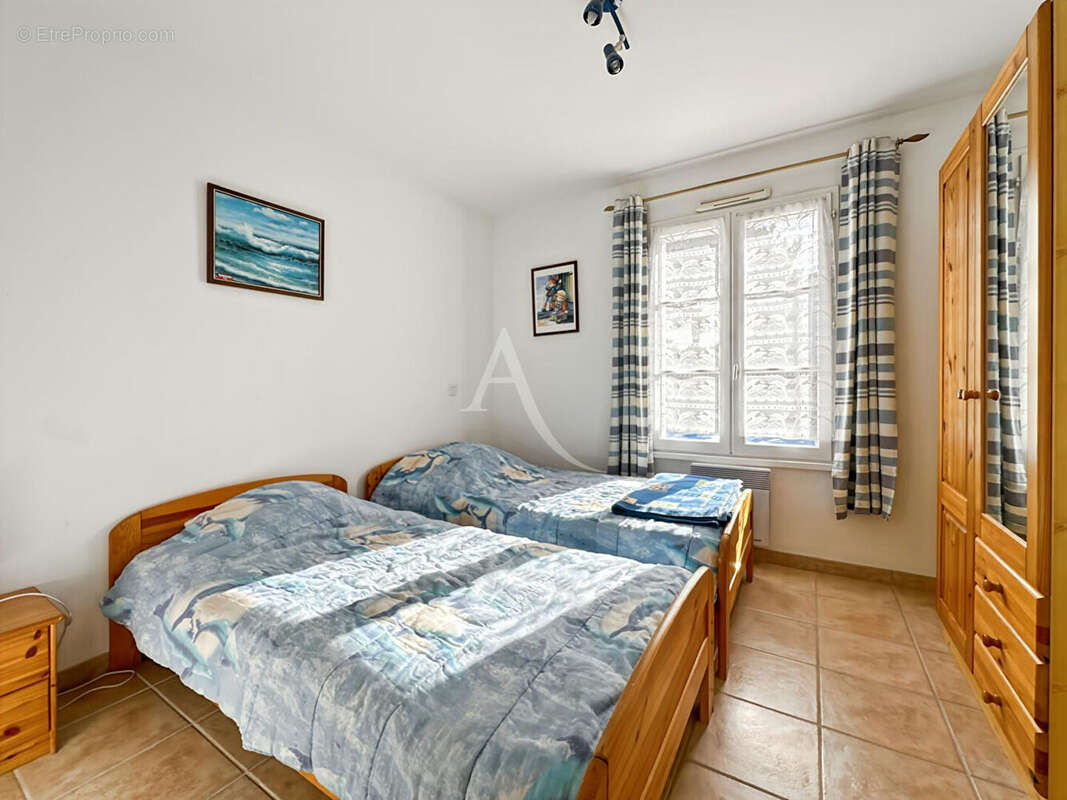 Maison à SAINT-JEAN-DE-MONTS