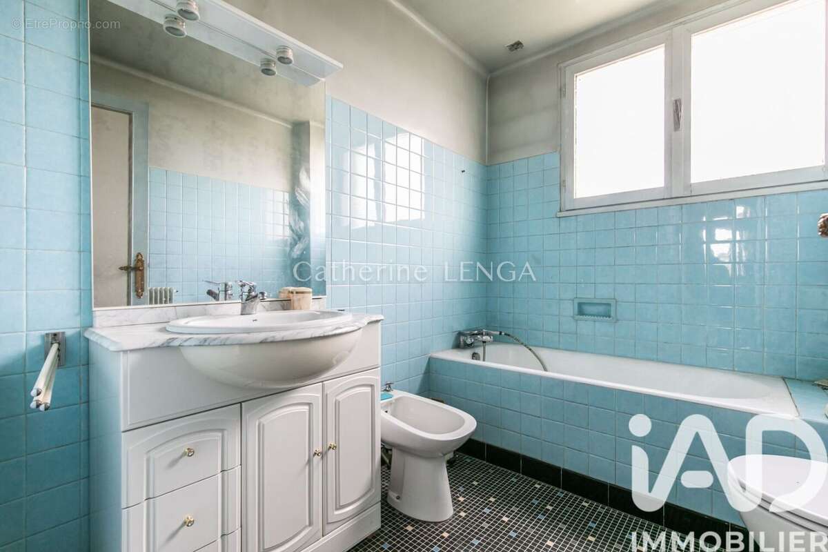 Photo 6 - Maison à CHAMPIGNY-SUR-MARNE