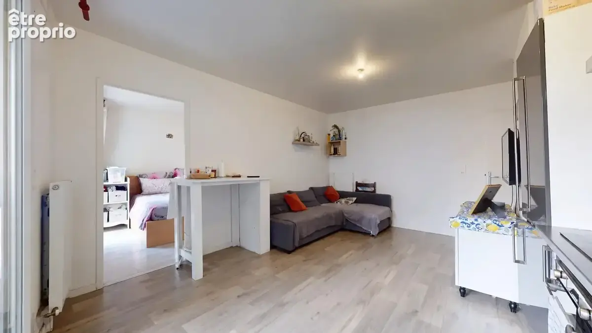 Appartement 2 pièces 39 m² à vendre à Clichy-Sous-Bois (93390) - photo 4