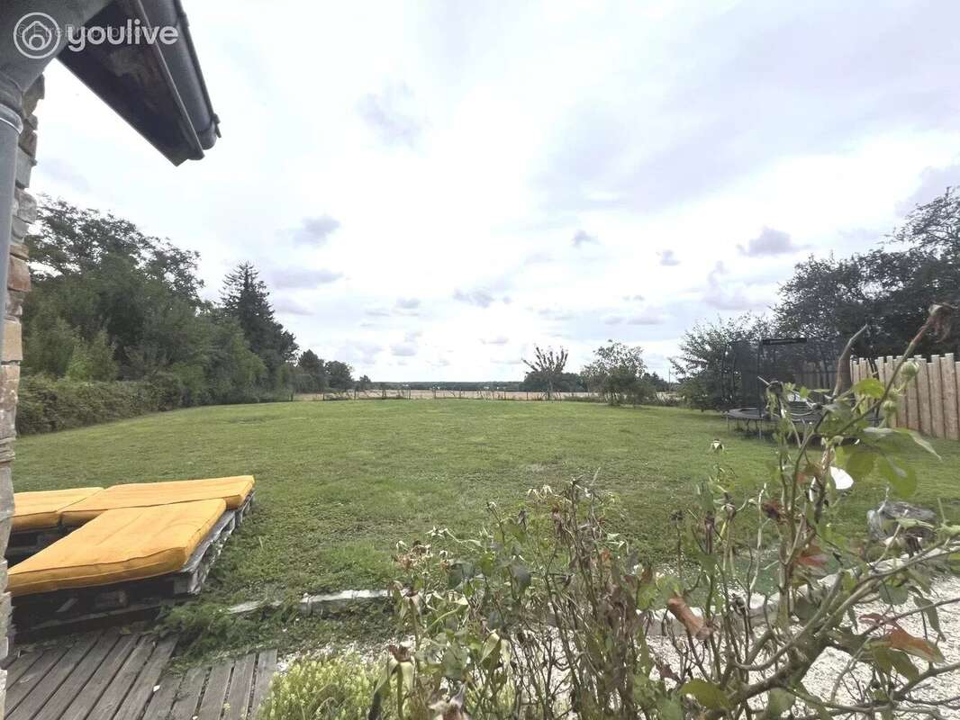 Maison de charme et confort d'une piscine intérieure - photo 17