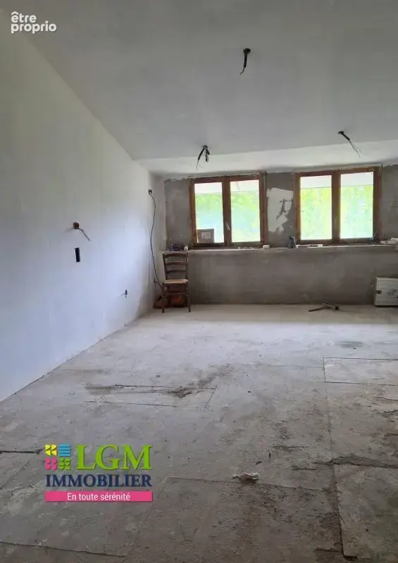 Annonce de Vente – Immeuble à Fort Potentiel 350m² - photo 2