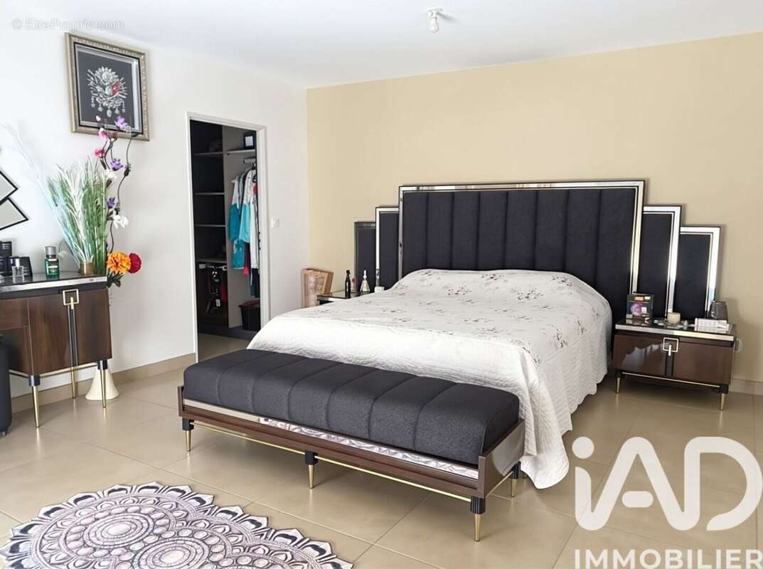 Photo 6 - Maison à CHABEUIL