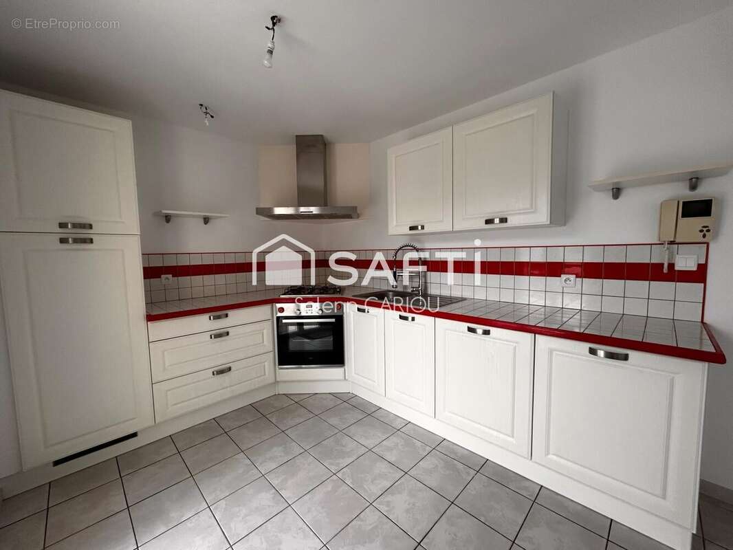 Photo 5 - Maison à LORIENT