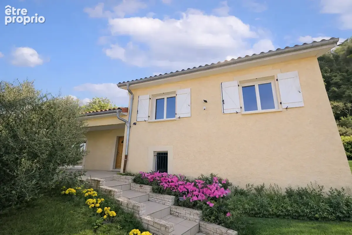 Maison familiale quartier residentiel - photo 20